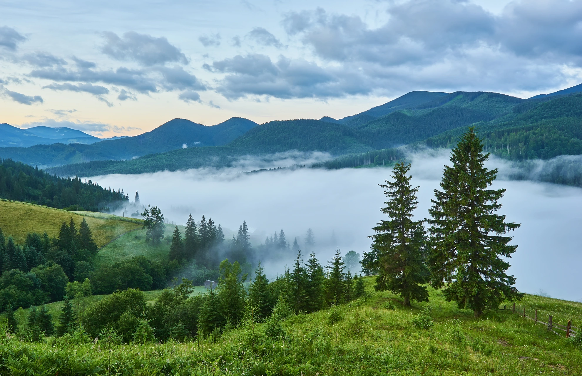 เดอมอนเต้ เขาค้อ